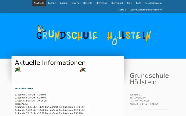 www.grundschulehoellstein.de