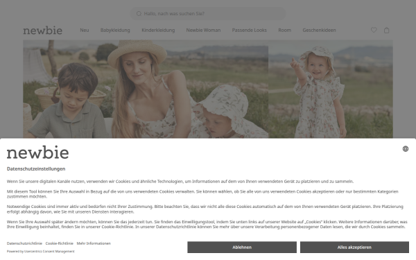 www.newbie.com