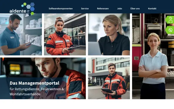 aldente-it.de