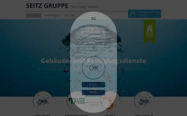 seitzgruppe.de