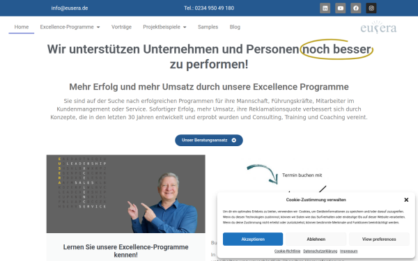 www.eusera.de
