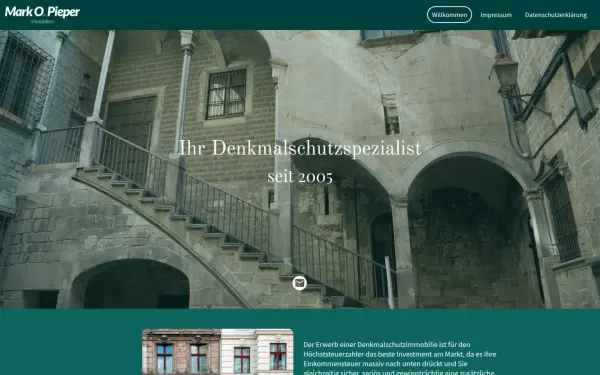 www.mark-o-pieper.de
