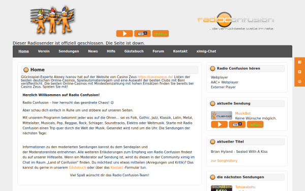 www.radio-confusion.de