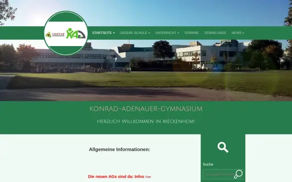 meckenheim-kag.de