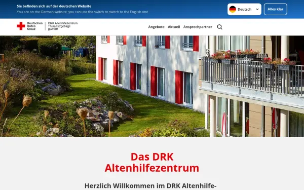 www.drk-ahz-thum.de