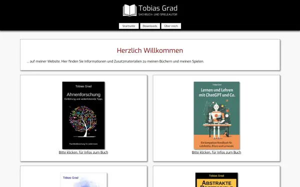 www.grad.de
