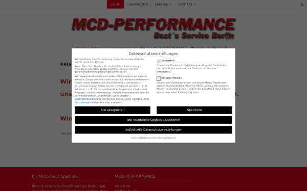mcd-performance.de