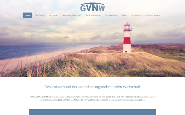 www.gvnw.de