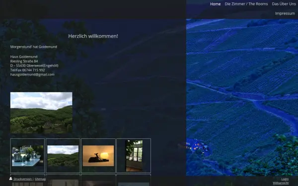 www.hausgoldemund.de