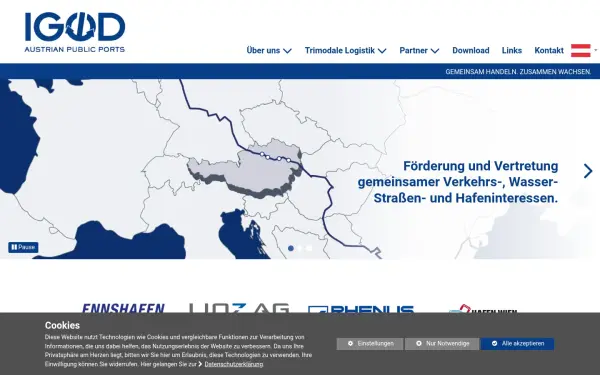 www.igoed.at