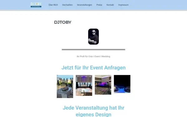 djtoby.de