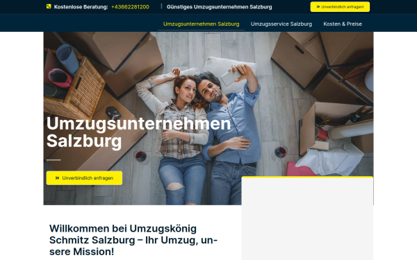 umzugskoenig-salzburg.at