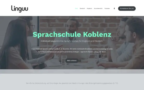 www.linguu.de