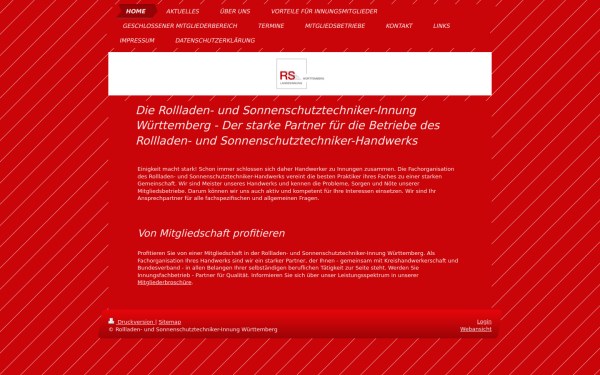 www.rolladen-wuerttemberg.de