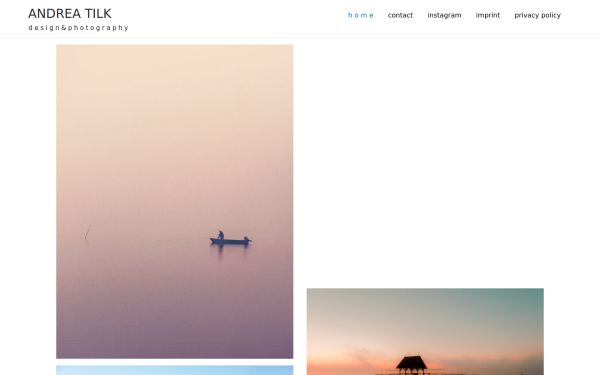 andreatilk.com