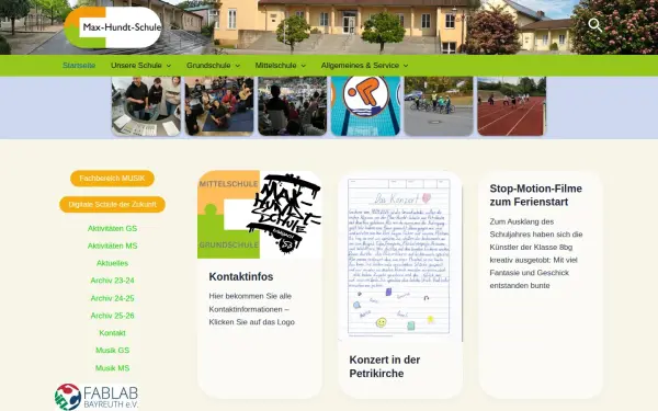 www.max-hundt-schule.de
