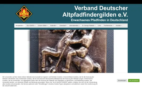 www.vdapg.de