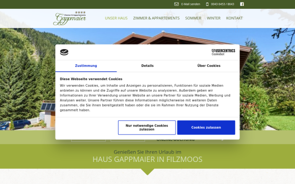 www.haus-gappmaier.at