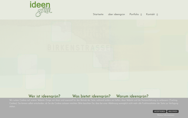 www.ideengruen.de