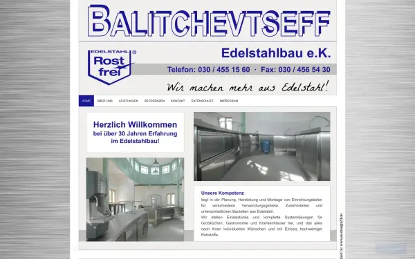 balitchevtseff.de