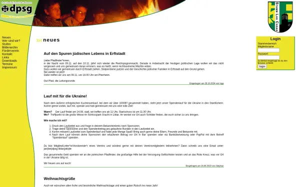 dpsg-liblar.de