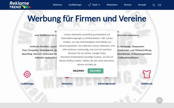 reklame-laden.de