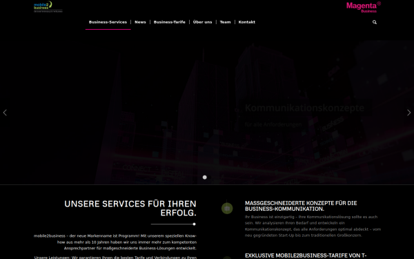www.mobile2business.at