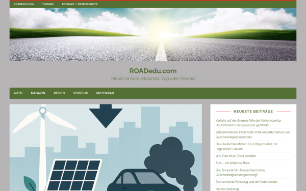 www.roadedu.com