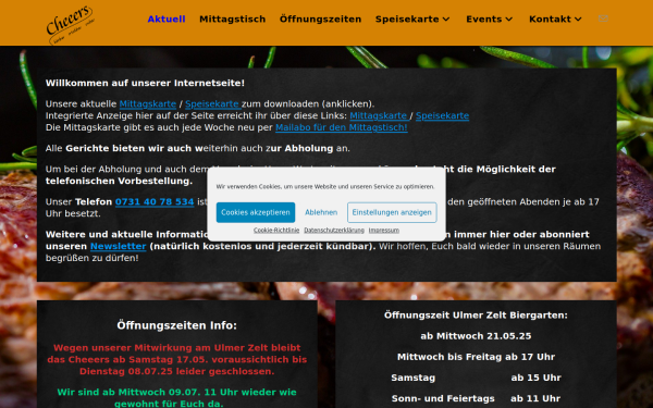 cheeers.de
