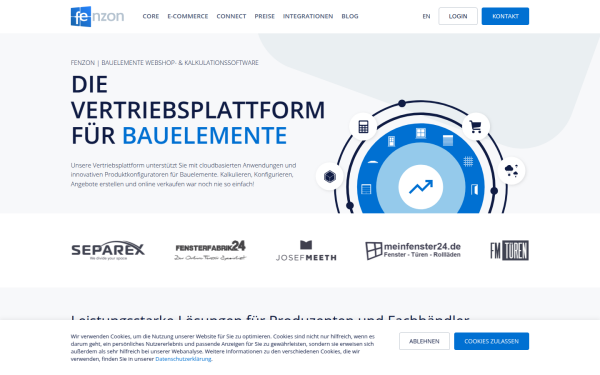 fenzon.de