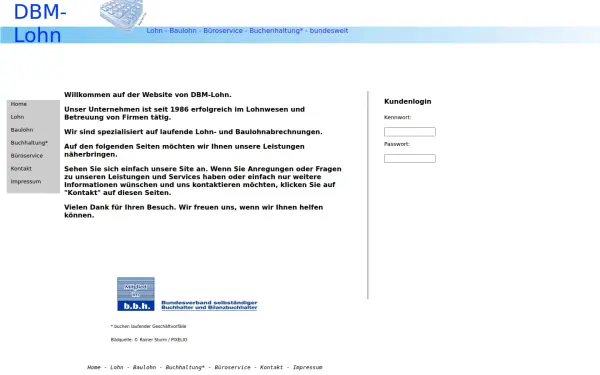 lohnabrechnungsbuero.de