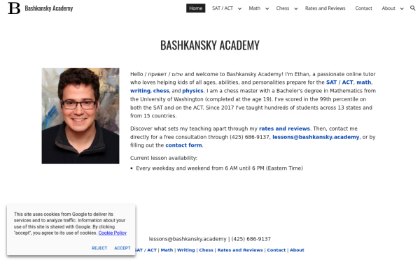 www.bashkansky.academy