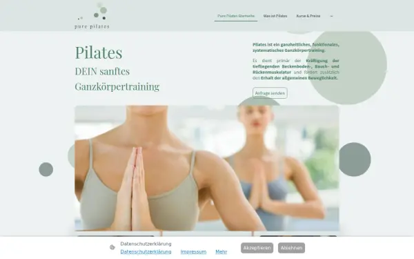 www.pure-pilates.de