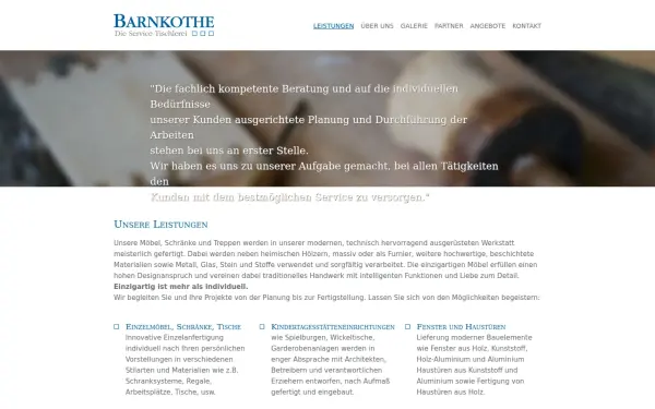 barnkothe.de