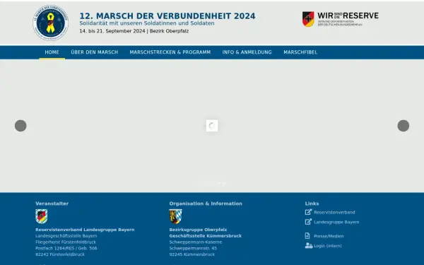 marschderverbundenheit.de