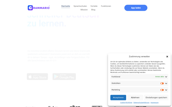 www.grammario.de