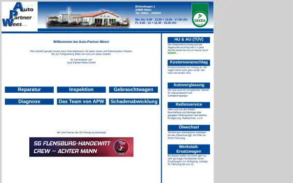 auto-partner-wees.de