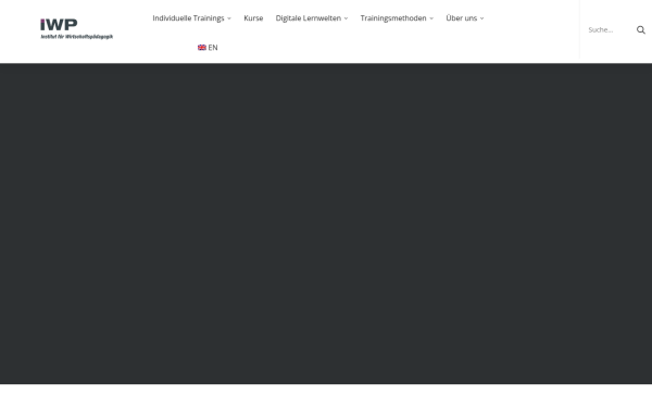 iwp-training.de