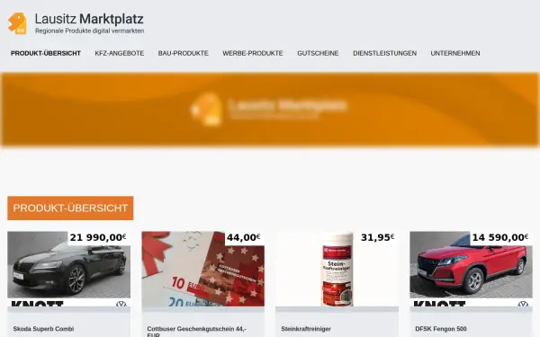 www.lausitz-marktplatz.de