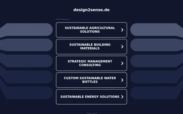 design2sense.de