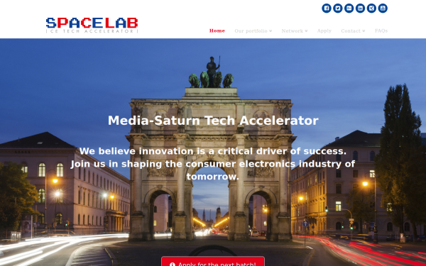 ms-spacelab.com