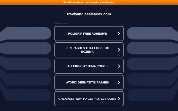 ww38.travisandjessicacox.com