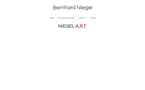 www.bernhard-niegel-art.at
