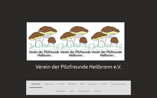 www.pilzvereinheilbronn.de