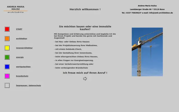 amh-architekten.de