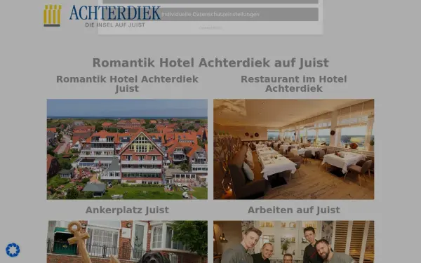 dediekster-juist.de