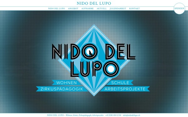 nidodellupo.ch