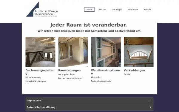 www.akustikunddesign.de