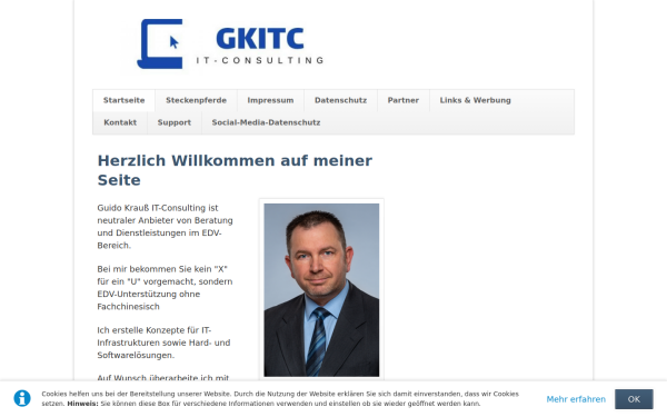 www.edv-krauss.de
