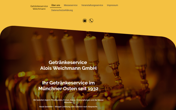 www.getraenke-weichmann.de